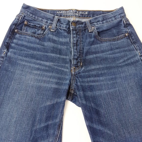 American Eagle Vintage Hi-Rise jeans - Picture 2 of 8